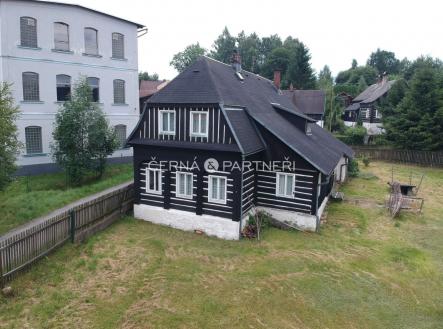 Prodej domu/vily, 280 m²