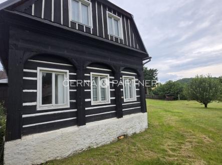 Prodej domu/vily, 280 m²