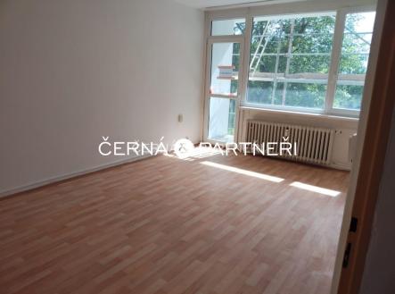 Pronájem bytu, 2+1, 54 m²