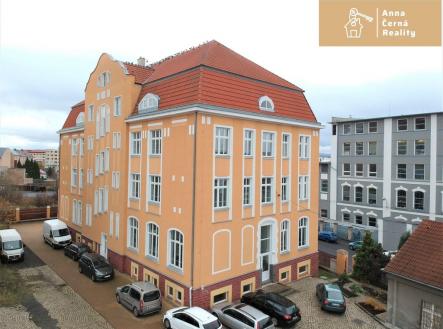 Pronájem kanceláře, 20 m²