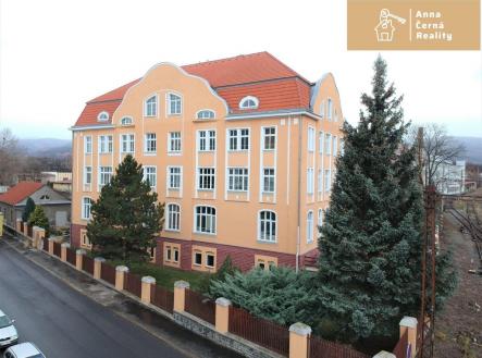 Pronájem kanceláře, 20 m²