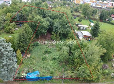 Prodej pozemku pro bydlení, 3 604 m²