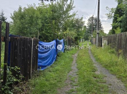 Prodej pozemku pro bydlení, 3 604 m²