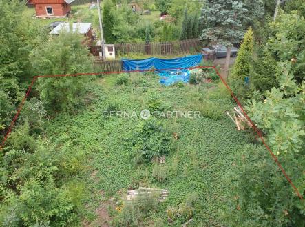 Prodej pozemku pro bydlení, 3 604 m²