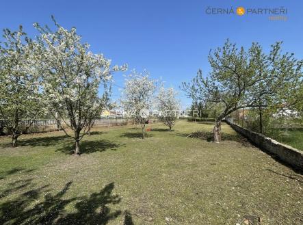 Prodej pozemku pro bydlení, 1 481 m²