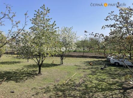 Prodej pozemku pro bydlení, 1 481 m²