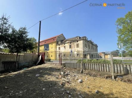 Prodej pozemku pro bydlení, 1 481 m²