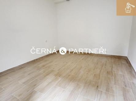 Pronájem kanceláře, 85 m²