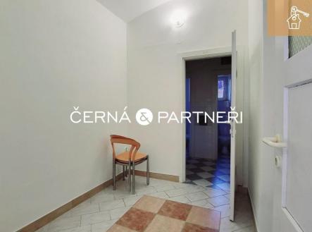 Pronájem kanceláře, 85 m²