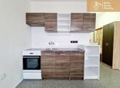 Pronájem bytu, 2+kk, 42 m²