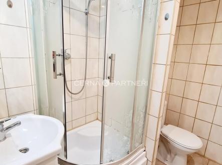 Pronájem bytu, 2+kk, 42 m²