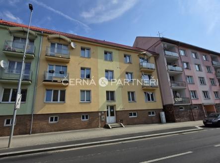 Prodej bytu, 2+1, 56 m² obrázek