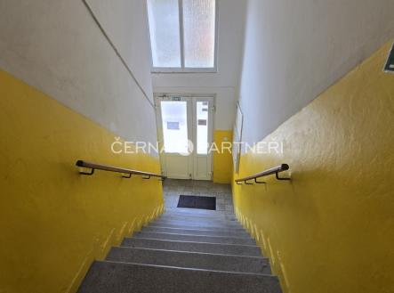 Prodej bytu, 2+1, 56 m²