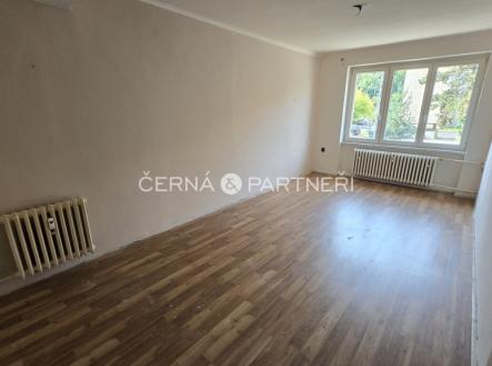 Prodej bytu, 2+1, 56 m²