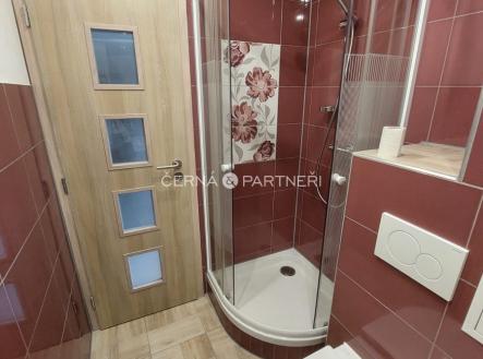 Prodej bytu, 1+1, 39 m²