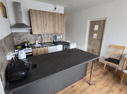 Prodej bytu, 1+1, 39 m²