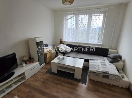 Prodej bytu, 1+1, 39 m²