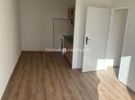 Pronájem bytu, 2+kk, 42 m²