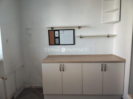 Pronájem bytu, 2+1, 55 m²