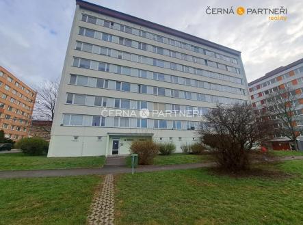 Prodej bytu, 3+1, 67 m² obrázek