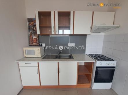 Prodej bytu, 3+1, 67 m²