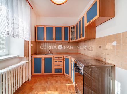 Prodej bytu, 3+1, 64 m²