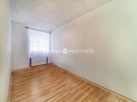 Prodej bytu, 3+1, 64 m²