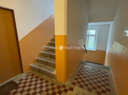 Prodej bytu, 1+1, 36 m²