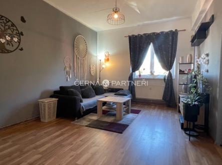 Prodej bytu, 3+1, 76 m²