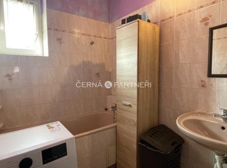 Prodej bytu, 3+1, 76 m²