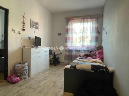 Prodej bytu, 3+1, 76 m²