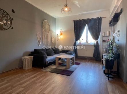 Prodej bytu, 3+1, 76 m²