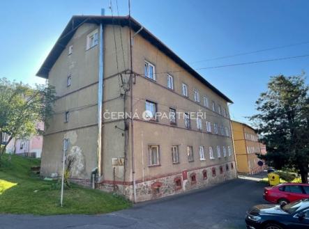 Prodej bytu, 3+1, 76 m²