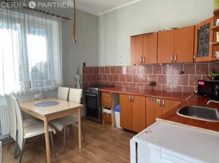 Prodej bytu, 3+1, 76 m²