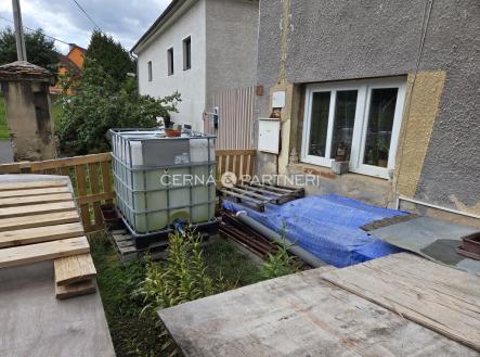 Prodej domu/vily, 63 m²