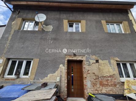 Prodej domu/vily, 63 m²