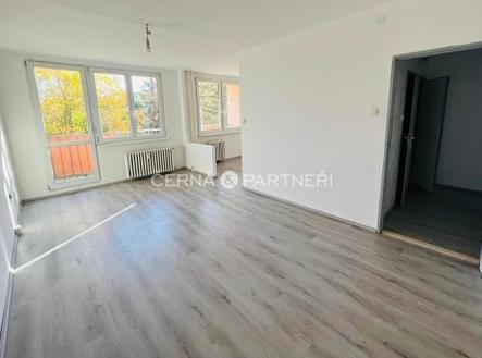 Prodej bytu, 2+1, 49 m²