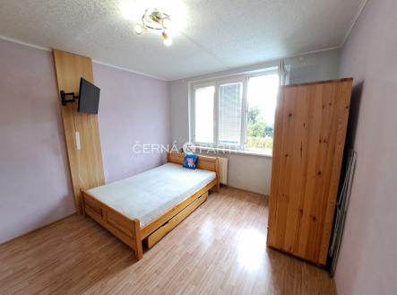 Prodej bytu, 1+kk, 22 m²