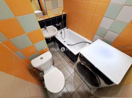 Prodej bytu, 1+kk, 22 m²