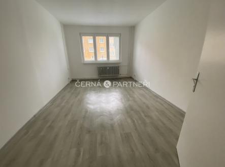 Prodej bytu, 1+1, 37 m²