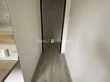 Prodej bytu, 1+1, 37 m²