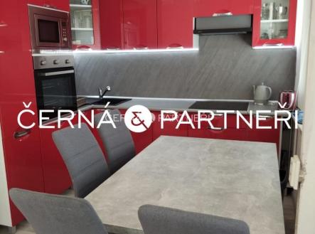 Pronájem bytu, 3+kk, 78 m² obrázek