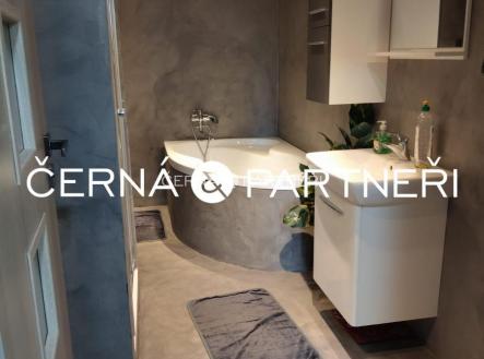 Pronájem bytu, 3+kk, 78 m²