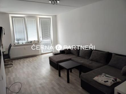 Pronájem bytu, 3+kk, 78 m²