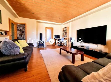 Pronájem bytu, 2+1, 52 m² obrázek