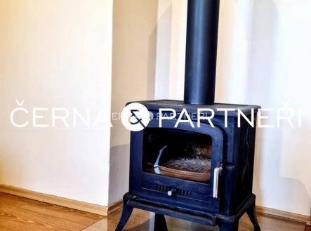 Pronájem bytu, 2+1, 52 m²