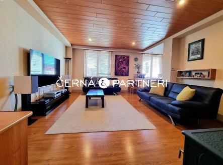 Pronájem bytu, 2+1, 52 m²