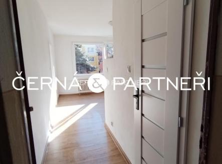 Pronájem bytu, 1+1, 35 m²