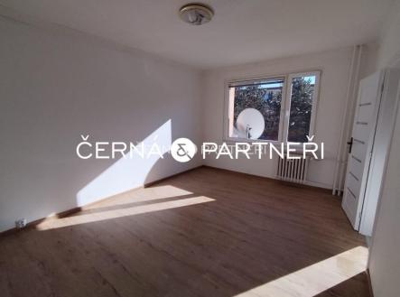 Pronájem bytu, 1+1, 35 m²