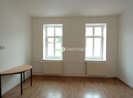 Prodej bytu, 1+1, 34 m²
